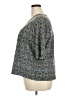 Catherines Tweed Gray 3/4 Sleeve T-Shirt Size 2X (petite) - photo 5
