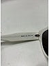 Balenciaga White Sunglasses One size - photo 3