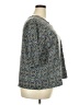 Catherines Tweed Gray 3/4 Sleeve T-Shirt Size 2X (petite) - photo 4