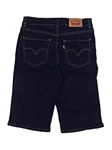 Levi's Denim Shorts (view 2)