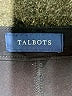 Talbots Solid Blue Casual Pants Size 16 - photo 4