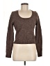 Unbranded Brown Pullover Sweater Size 8 - photo 1