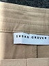 Susan Graver Tan Casual Pants Size 16 (petite) - photo 8