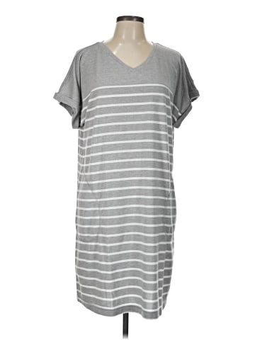 Falls Creek Casual Dress (view 1)
