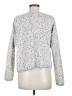 Unbranded Polka Dots White Pullover Sweater Size M (estimated) - photo 2