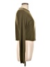 Active by Old Navy Green Long Sleeve T-Shirt Size L - photo 4