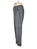 L.L.Bean Chevron-herringbone Gray Dress Pants Size XL - photo 5