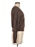 Unbranded Brown Pullover Sweater Size 8 - photo 4
