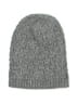 Assorted Brands Gray Beanie One size - photo 1