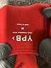 YPB Red Tank Top Size M - photo 7