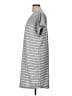 Falls Creek Gray Casual Dress Size L - photo 5
