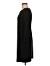 Jessica Howard Solid Black Cocktail Dress Size 8 - photo 5