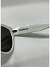 Balenciaga White Sunglasses One size - photo 6