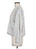 Unbranded Polka Dots White Pullover Sweater Size M (estimated) - photo 5