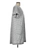 Falls Creek Gray Casual Dress Size L - photo 4