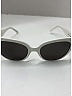 Balenciaga White Sunglasses One size - photo 5