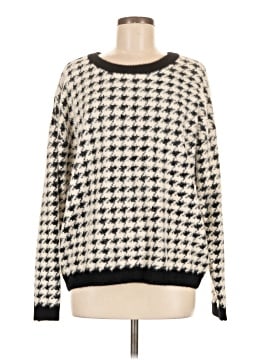 Cyrus Pullover Sweater (view 1)