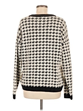 Cyrus Pullover Sweater (view 2)