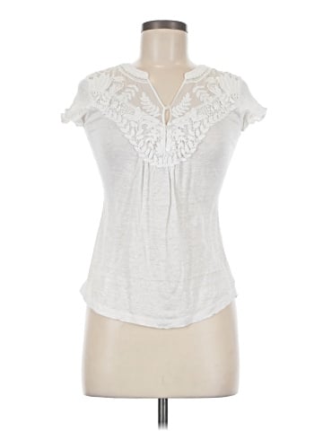 Deletta Short Sleeve Top (view 1)