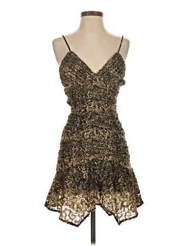 Free People Cocktail Dress (view 1)