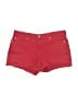 Gap Outlet Red Shorts Size 8 - photo 1