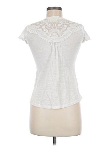 Deletta Short Sleeve Top (view 2)