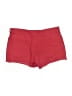 Gap Outlet Red Shorts Size 8 - photo 2
