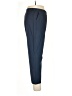 Cozy Earth Solid Blue Active Pants Size XL - photo 4