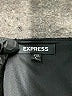 Express Black Short Sleeve Top Size L - photo 7
