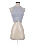 Athleta Silver Tank Top Size S - photo 1