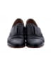 Nisolo Black Flats Size 8 - photo 2
