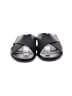 Eileen Fisher Black Sandals Size 7 - photo 2