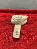 St. John's Bay Solid Red Pullover Sweater Size L - photo 7