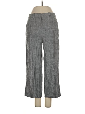 Michael Kors Collection Linen Pants (view 1)