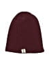 Assorted Brands Burgundy Beanie One size - photo 1
