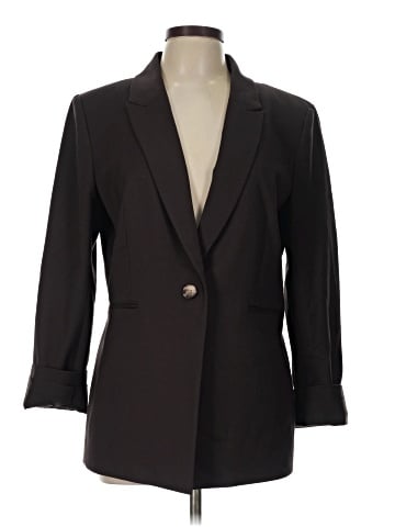 Alex Marie Blazer (view 1)