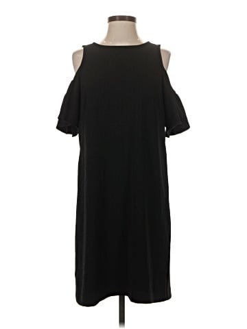 Ann Taylor LOFT Outlet Casual Dress (view 1)