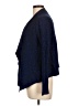 Attention Blue Cardigan Size L - photo 5