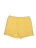 Zyia Active Solid Yellow Athletic Shorts Size 24 waist - photo 2