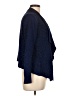 Attention Blue Cardigan Size L - photo 4