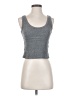 AMO Gray Tank Top Size XS - photo 1