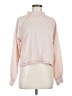 Lush Pink Turtleneck Sweater Size M - photo 1