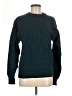 Eddie Bauer Teal Pullover Sweater Size M - photo 1