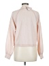 Lush Pink Turtleneck Sweater Size M - photo 2