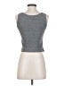 AMO Gray Tank Top Size XS - photo 2