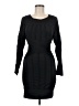 Limited Edition Black Cocktail Dress Size M - photo 1