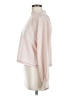 Lush Pink Turtleneck Sweater Size M - photo 5