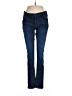 Adriano Goldschmied Solid Blue Jeans Size 28 waist - photo 1