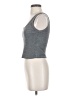 AMO Gray Tank Top Size XS - photo 5