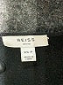 Reiss Black Cocktail Dress Size XS (petite) - photo 7
